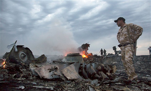 All aboard the plane brought down during heavy fighting between government forces and pro-Russian separatists were killed. (Photo: PTI) All aboard the plane brought down during heavy fighting between government forces and pro-Russian separatists were killed. (Photo: PTI)